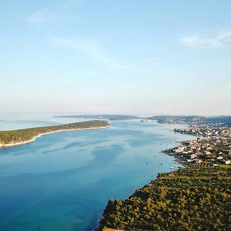 Apartment By The Sea Barbat, Rab - 22423