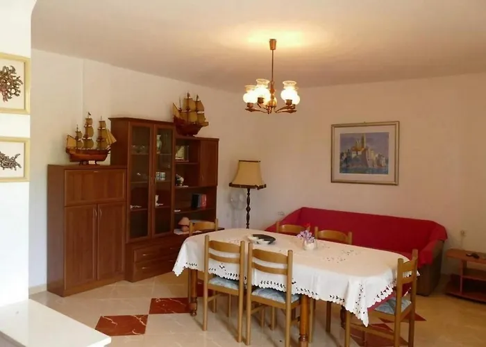 By The Sea Barbat, Rab - 22423 拉布