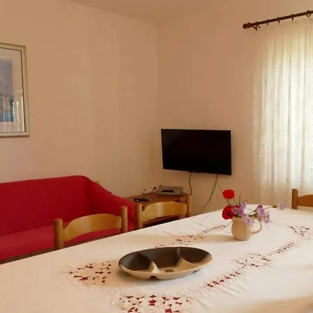 By The Sea Barbat, Rab - 22423 Apartment Rab Town