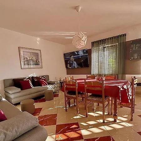 By The Sea Barbat, Rab - 22423 Appartement *